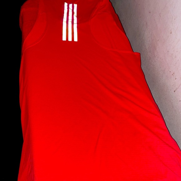 Adidas Supernova Tank top - Picture 2 of 3